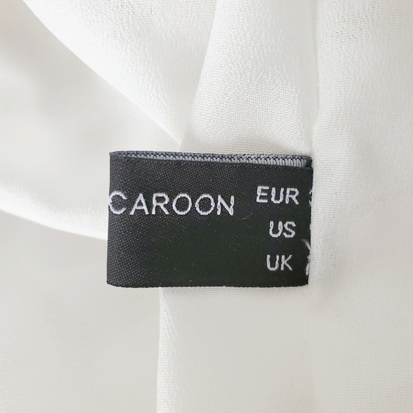 Goodnight Macaroon Eyelet Dress - Picture 7 of 7